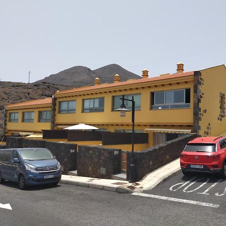Nautilus II Apartment La Caleta  Exterior foto