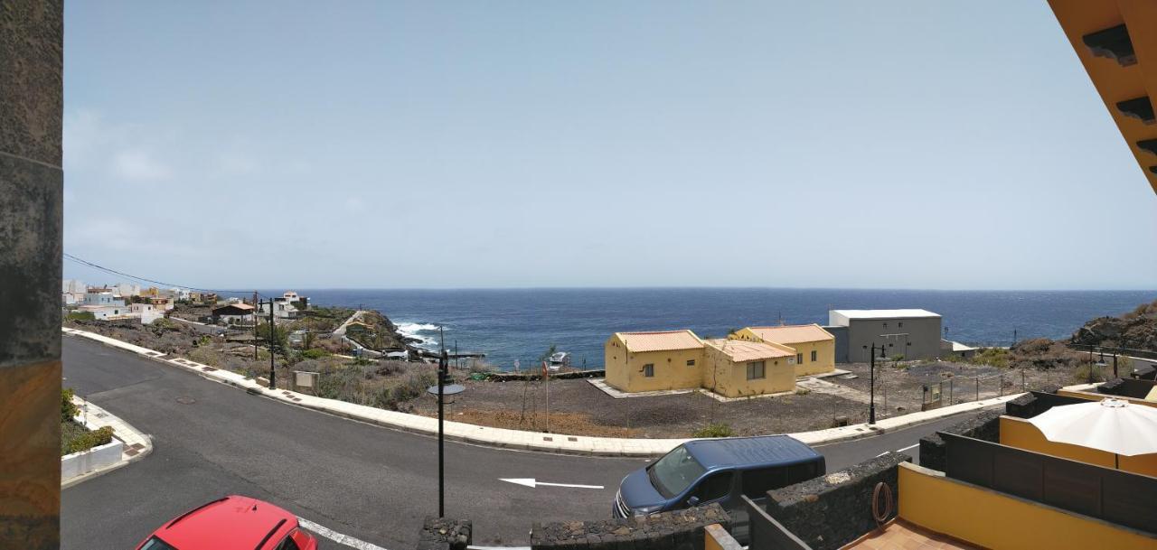 Nautilus II Apartment La Caleta  Exterior foto