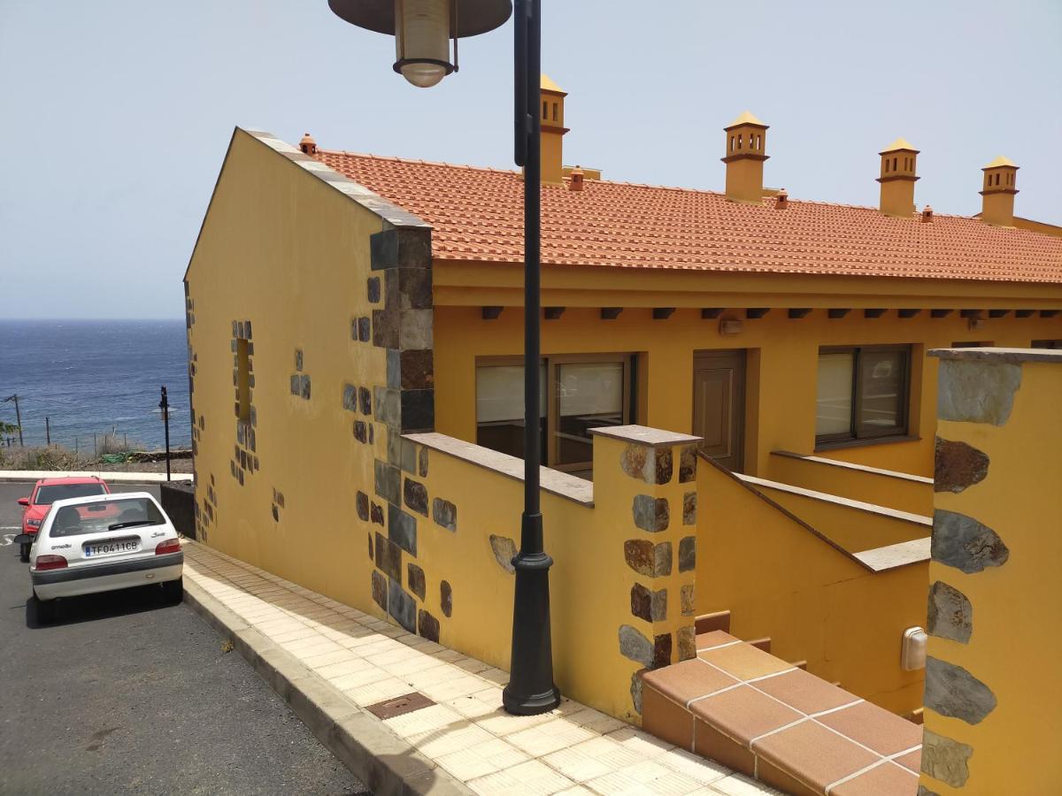 Nautilus II Apartment La Caleta  Exterior foto
