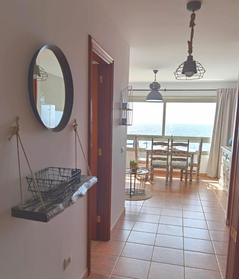 Nautilus II Apartment La Caleta  Exterior foto